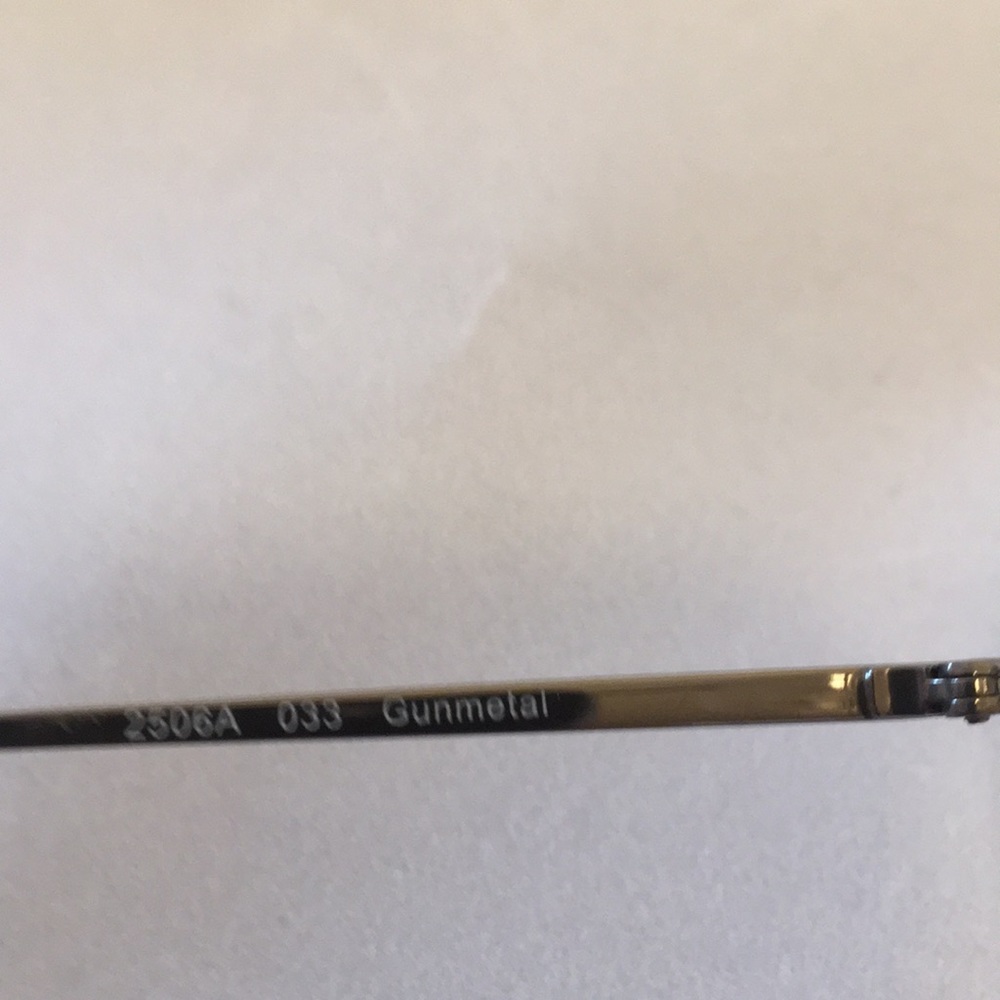 Eyeglasses RX - Picture 6 of 6